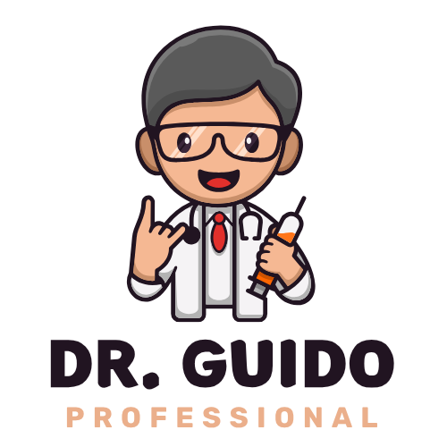 Dr. Guido Professional